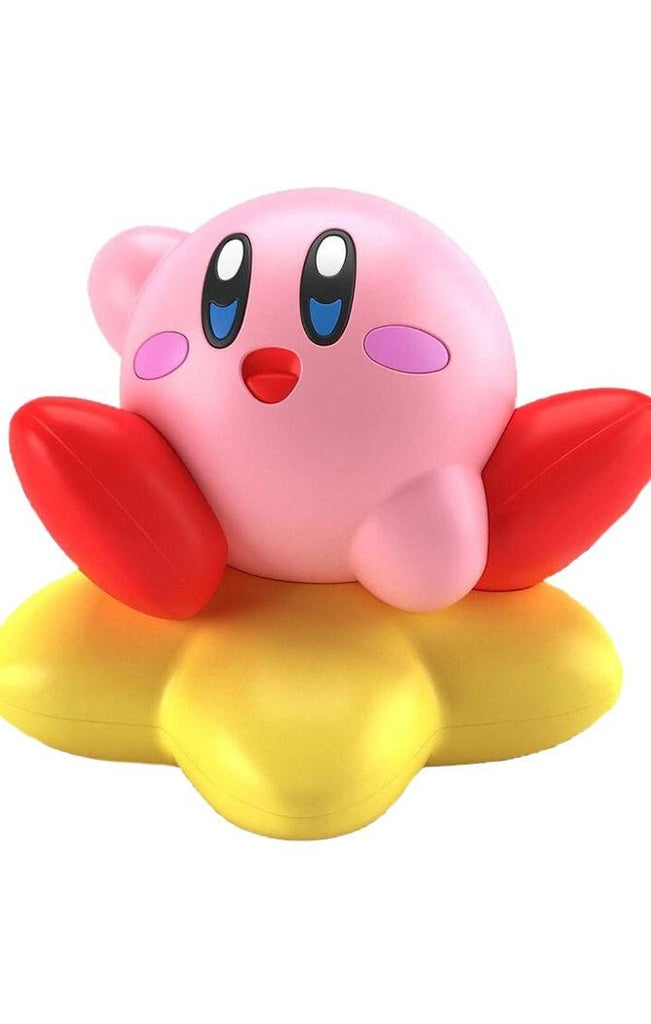 Kirby - Kirby - Entry Grade - Bandai