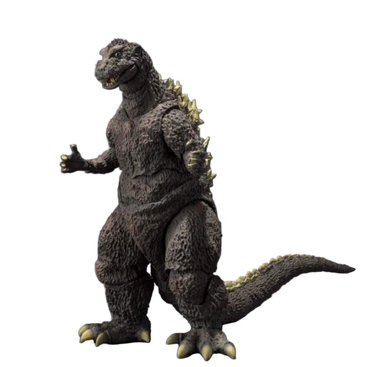 GODZILLA [1954] 70TH ANNIVERSARY SPECIAL VER. - GODZILLA - S.H.MonsterArts - BANDAI
