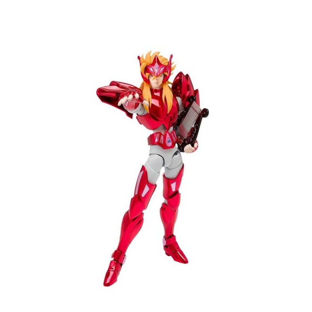 Figura Benetnasch Mime – Saint Seiya – Saint Cloth Myth EX – Bandai