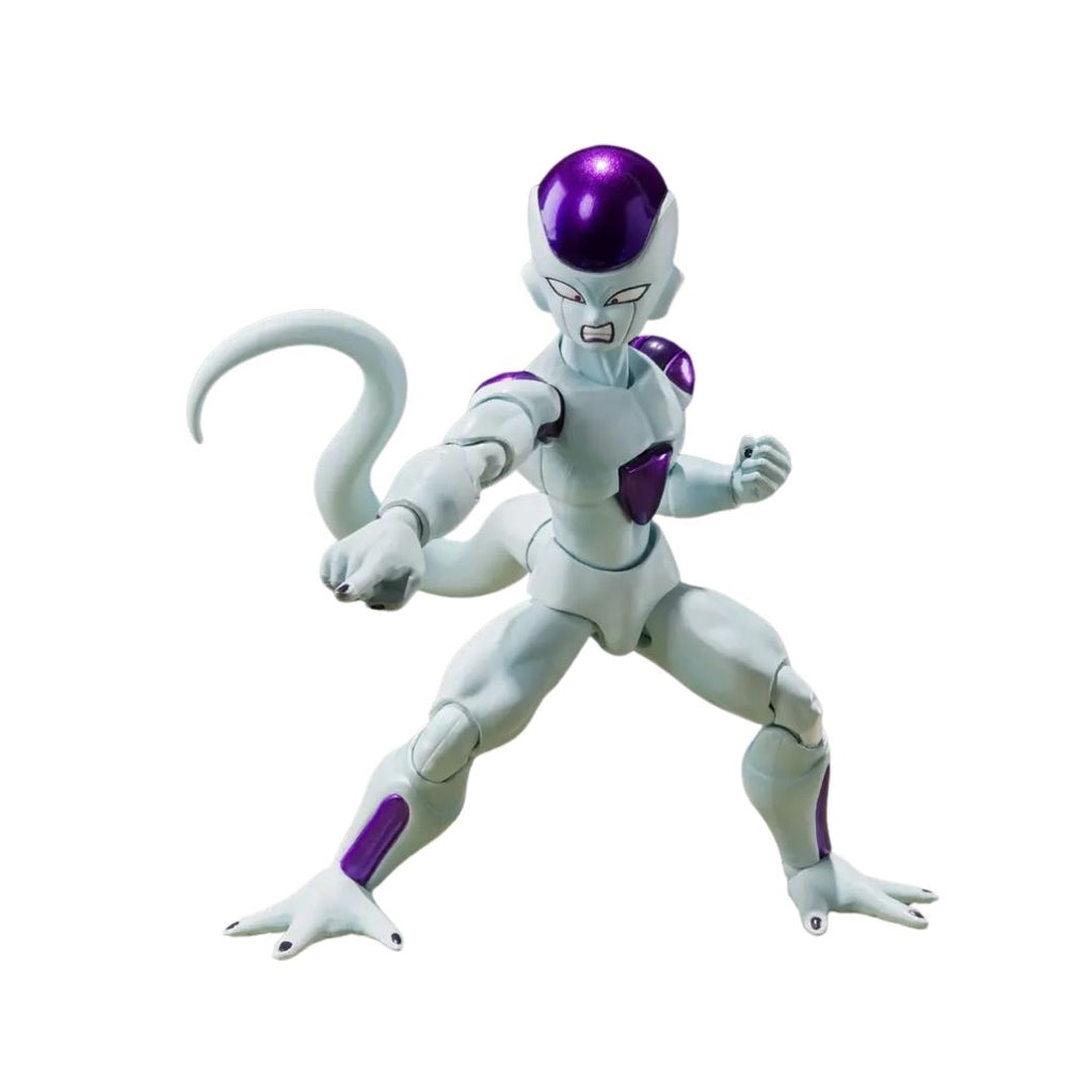 Figura Frieza (Fourth Form) – Dragon Ball Z – S.H.Figuarts (Reissue) – Bandai