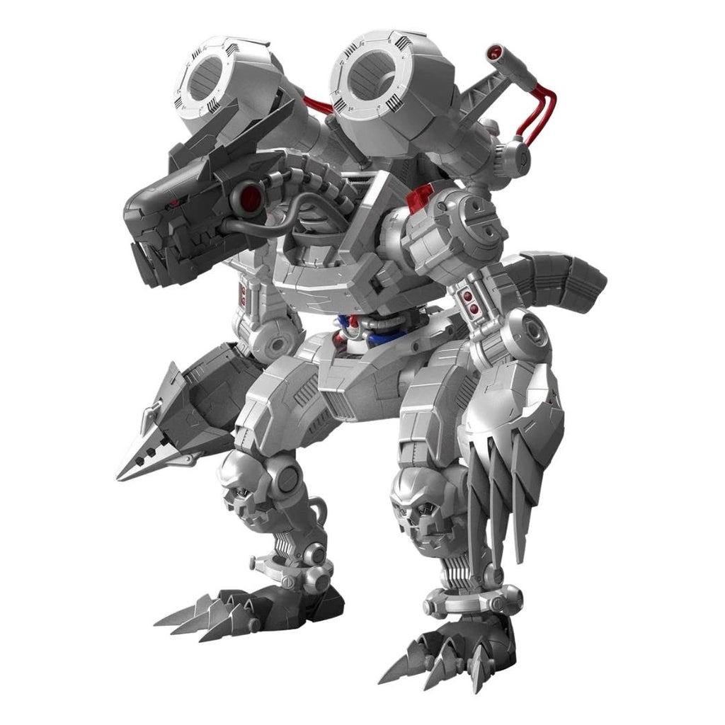 Figura Model Kit Machinedramon – Digimon Adventure – Rise Standard Amplified – Bandai