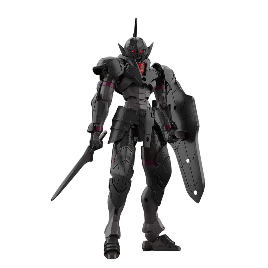 Figura Model Kit Rosan Knight - 30 Minutes Fantasy - Bandai