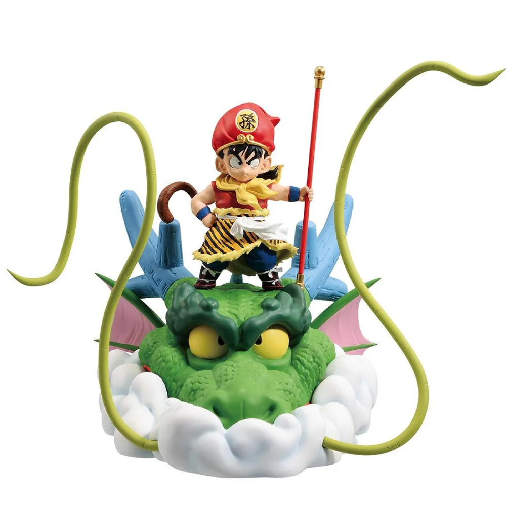 Son Gohan Childhood (TBA) (Snap Collection) – Dragon Ball – Ichibansho – Banpresto