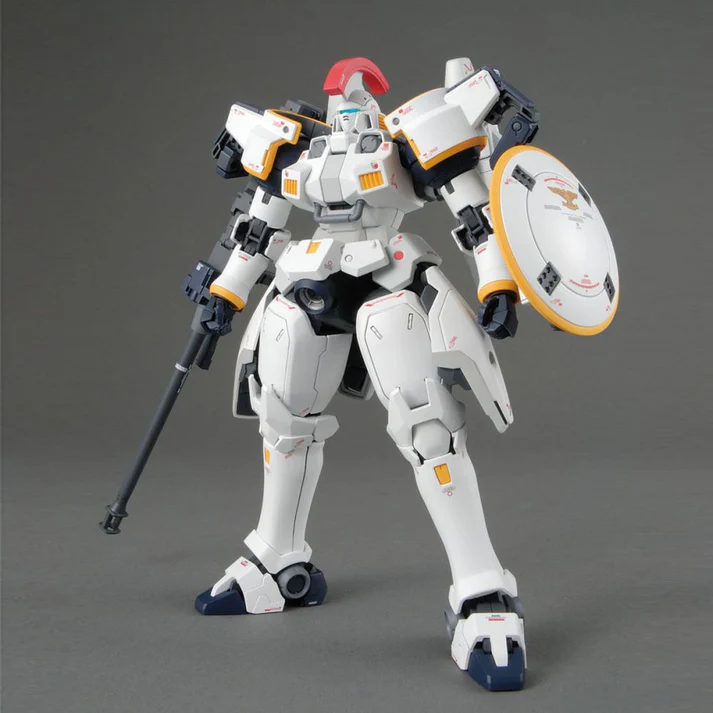 Figura Model Kit Tallgeese I EW Ver. - MG 1/100 - Gundam Gudnam Wing - Model Kit - Bandai
