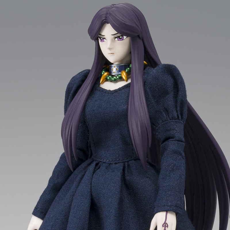 Figura Pandora - Cavaleiros do Zodíaco - Cloth Myth Ex - Bandai