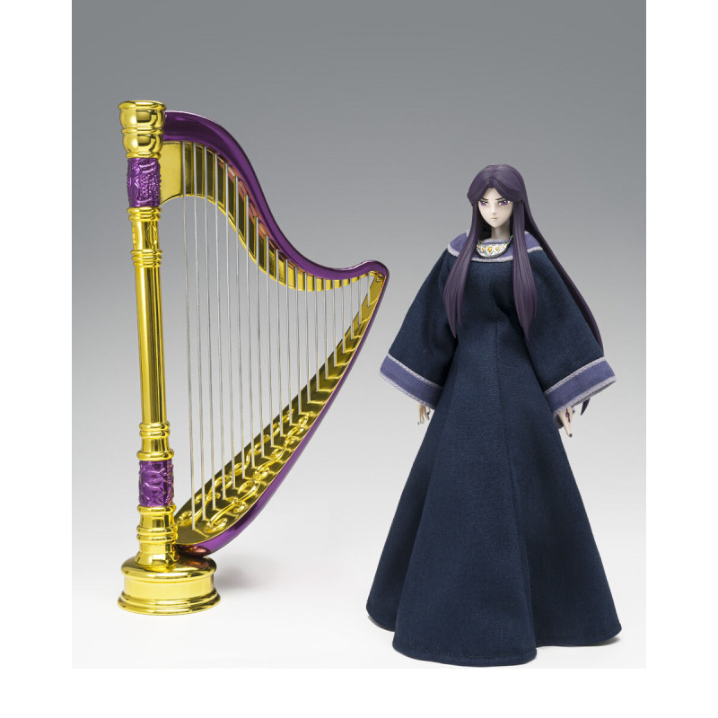 Figura Pandora - Cavaleiros do Zodíaco - Cloth Myth Ex - Bandai