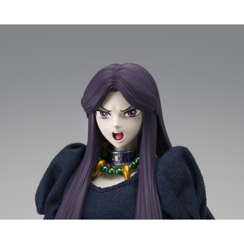 Figura Pandora - Cavaleiros do Zodíaco - Cloth Myth Ex - Bandai