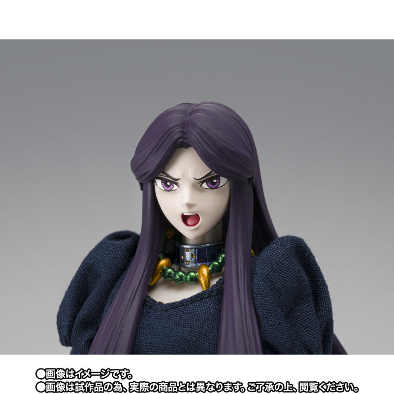 Figura Pandora - Cavaleiros do Zodíaco - Cloth Myth Ex - Bandai