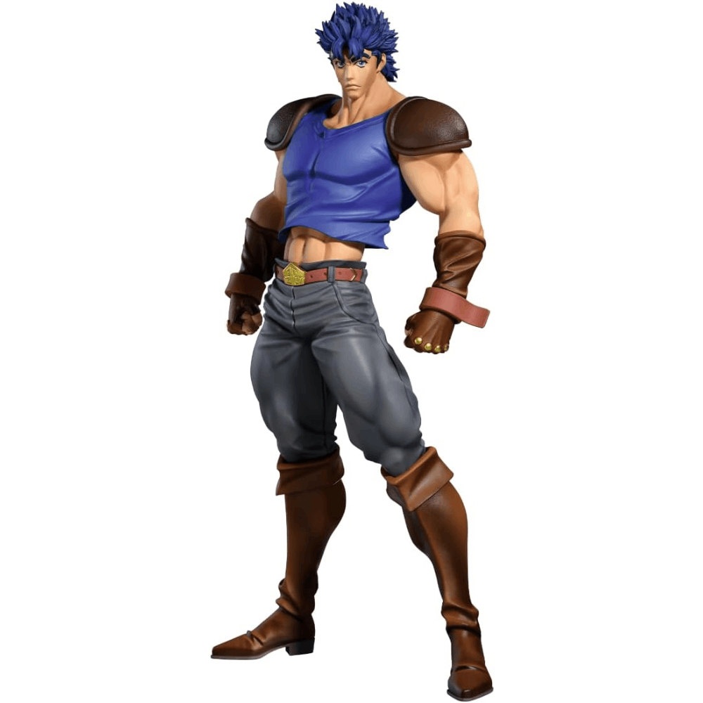 Estátua Jonathan Joestar – JoJo's Bizarre Adventure Phantom Blood – Mometria – Banpresto