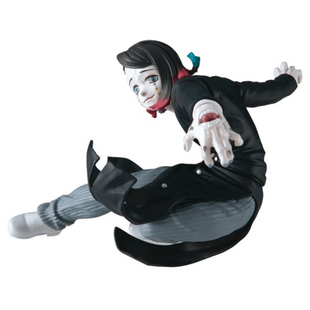 Estátua Enmu – Demon Slayer: Kimetsu No Yaiba – Vibration Stars – Banpresto