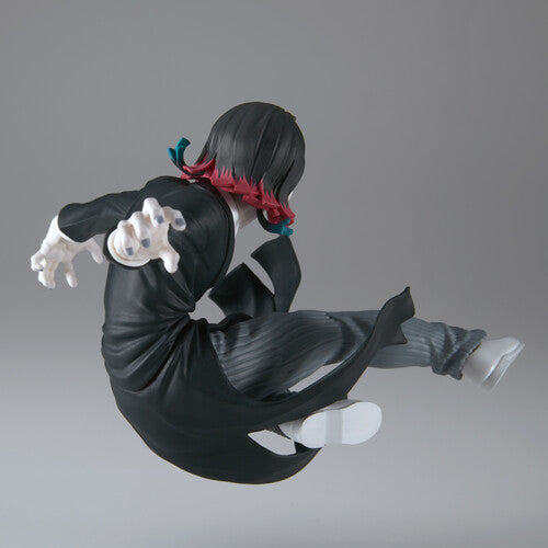 Estátua Enmu – Demon Slayer: Kimetsu No Yaiba – Vibration Stars – Banpresto