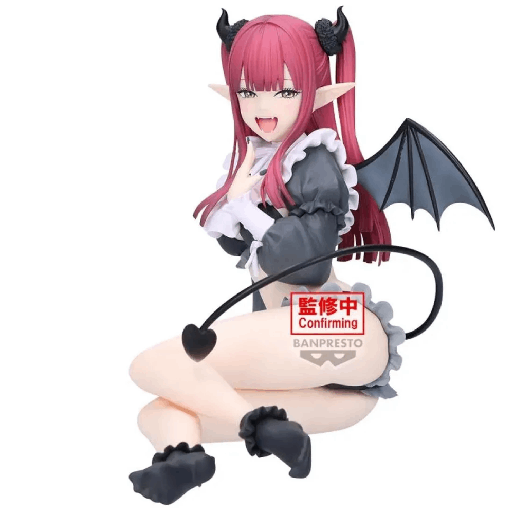 Estátua Marin Kitagawa Liz Ver. – My Dress-Up Darling – Espresto – Banpresto