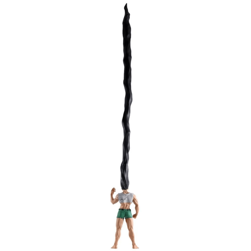 Estátua Gon – Hunter x Hunter – Figure Legends – Banpresto