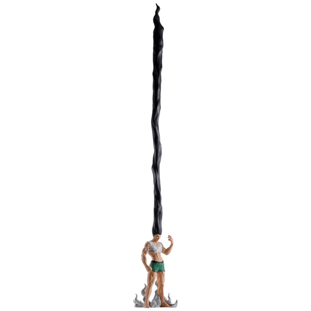 Estátua Gon – Hunter x Hunter – Figure Legends – Banpresto