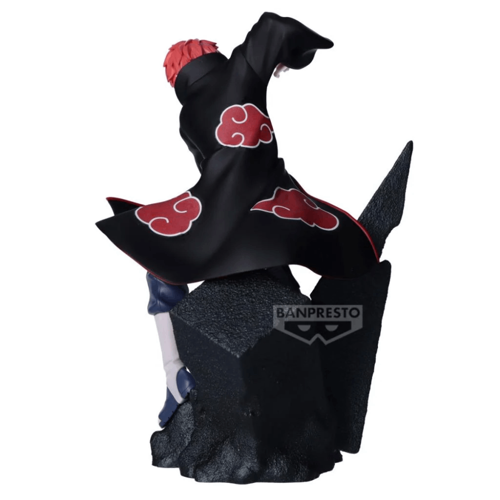 Estátua Sasori – Naruto Shippuden – Effectreme – Banpresto