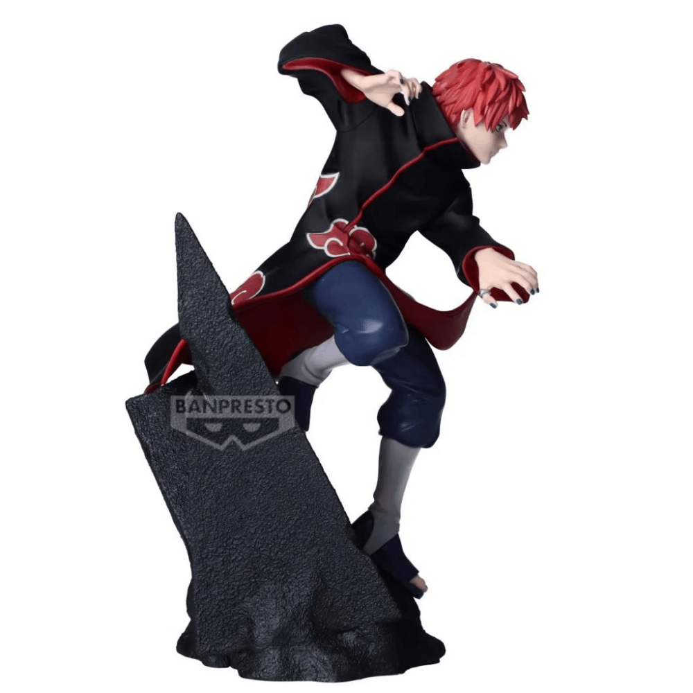 Estátua Sasori – Naruto Shippuden – Effectreme – Banpresto