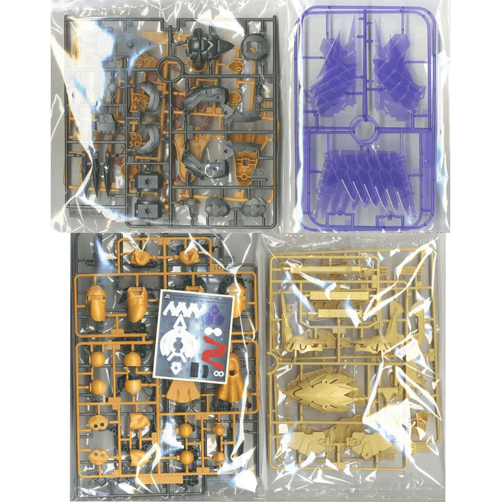 Figura Model Kit WarGreymon – Digimon Adventure – Rise Standard Amplified – Bandai