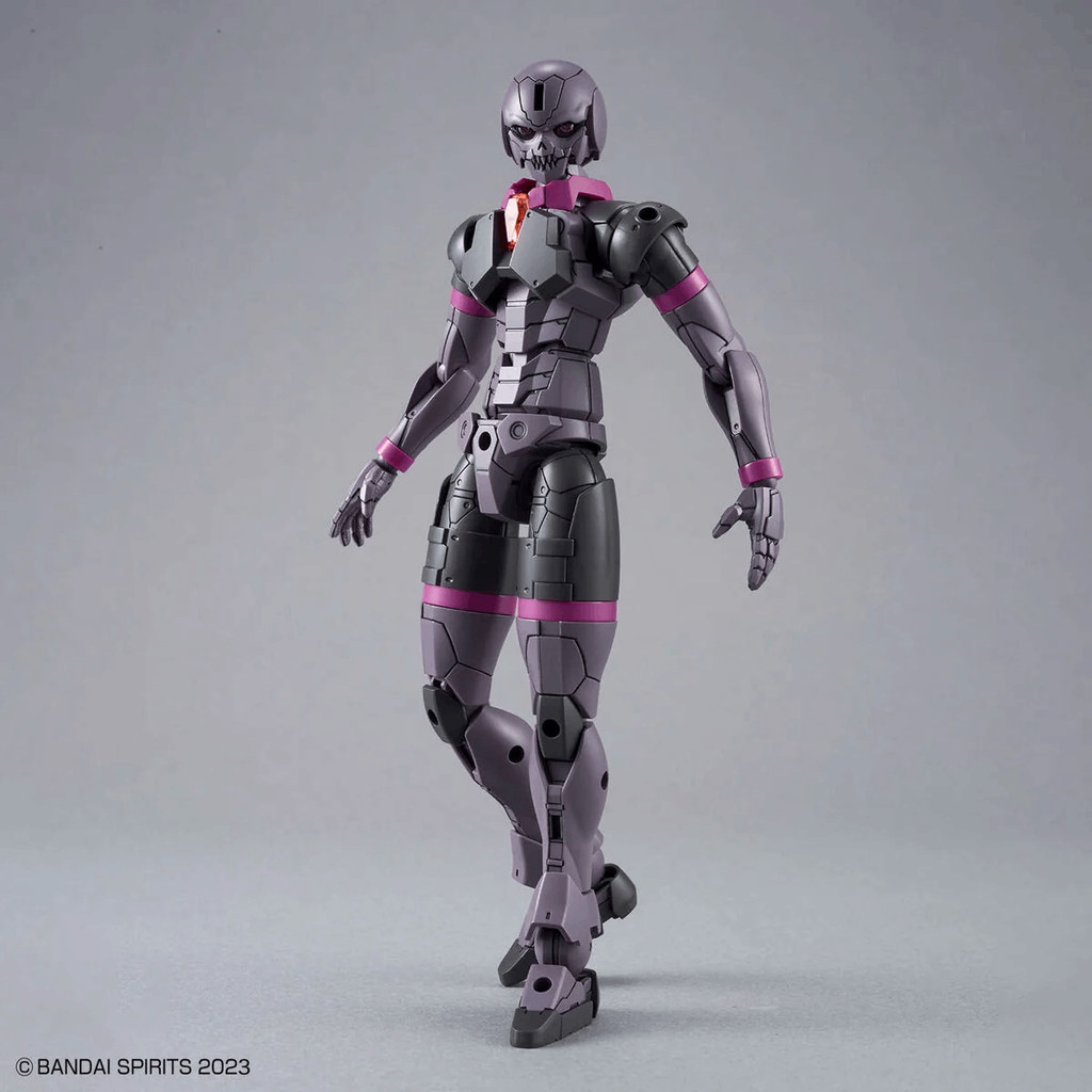 Figura Model Kit Rosan Knight - 30 Minutes Fantasy - Bandai