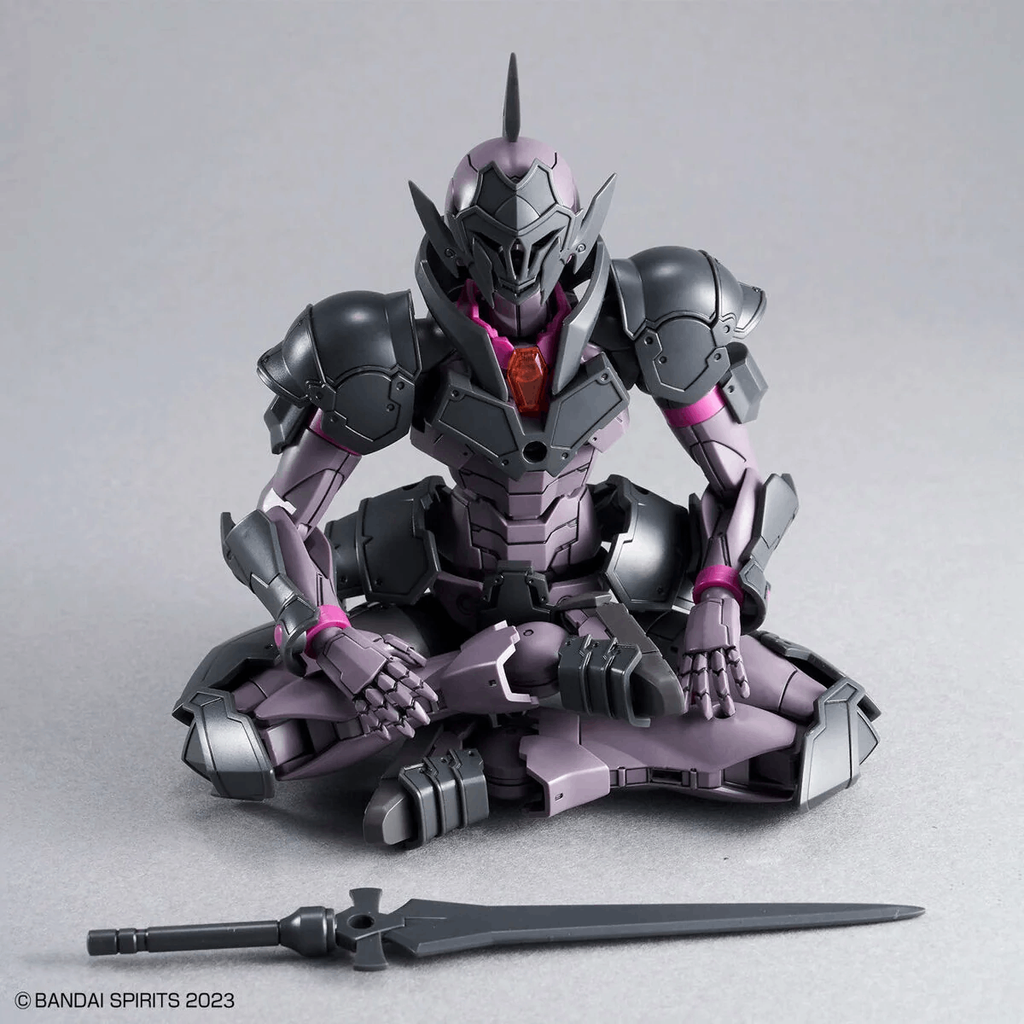 Figura Model Kit Rosan Knight - 30 Minutes Fantasy - Bandai