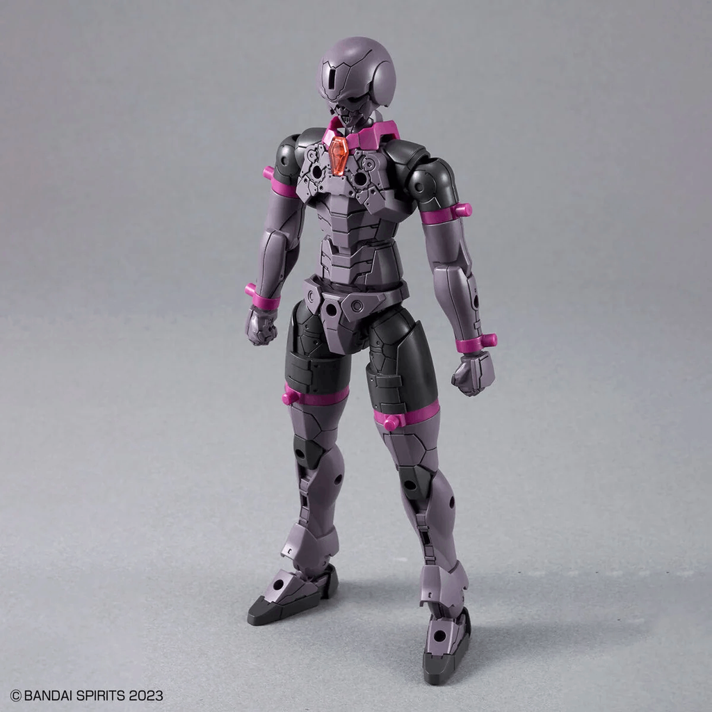 Figura Model Kit Rosan Knight - 30 Minutes Fantasy - Bandai