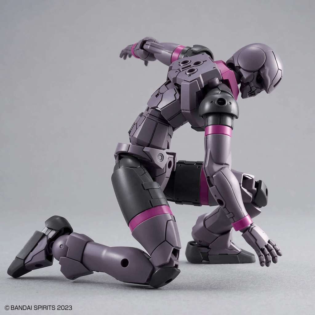 Figura Model Kit Rosan Knight - 30 Minutes Fantasy - Bandai