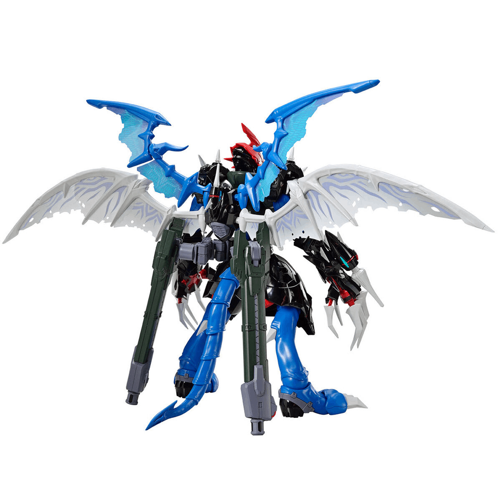 Figura Model Kit Paildramon - Digimon - Rise Standard Amplified - Bandai