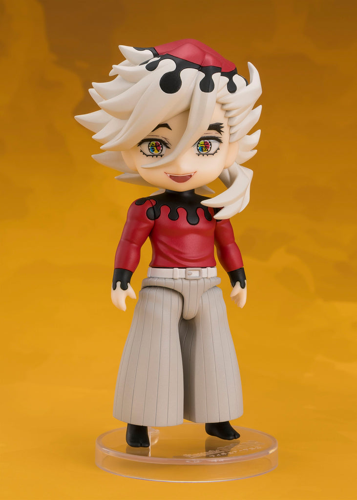 Figura Doma – Demon Slayer: Kimetsu No Yaiba – Figuarts Mini – Bandai