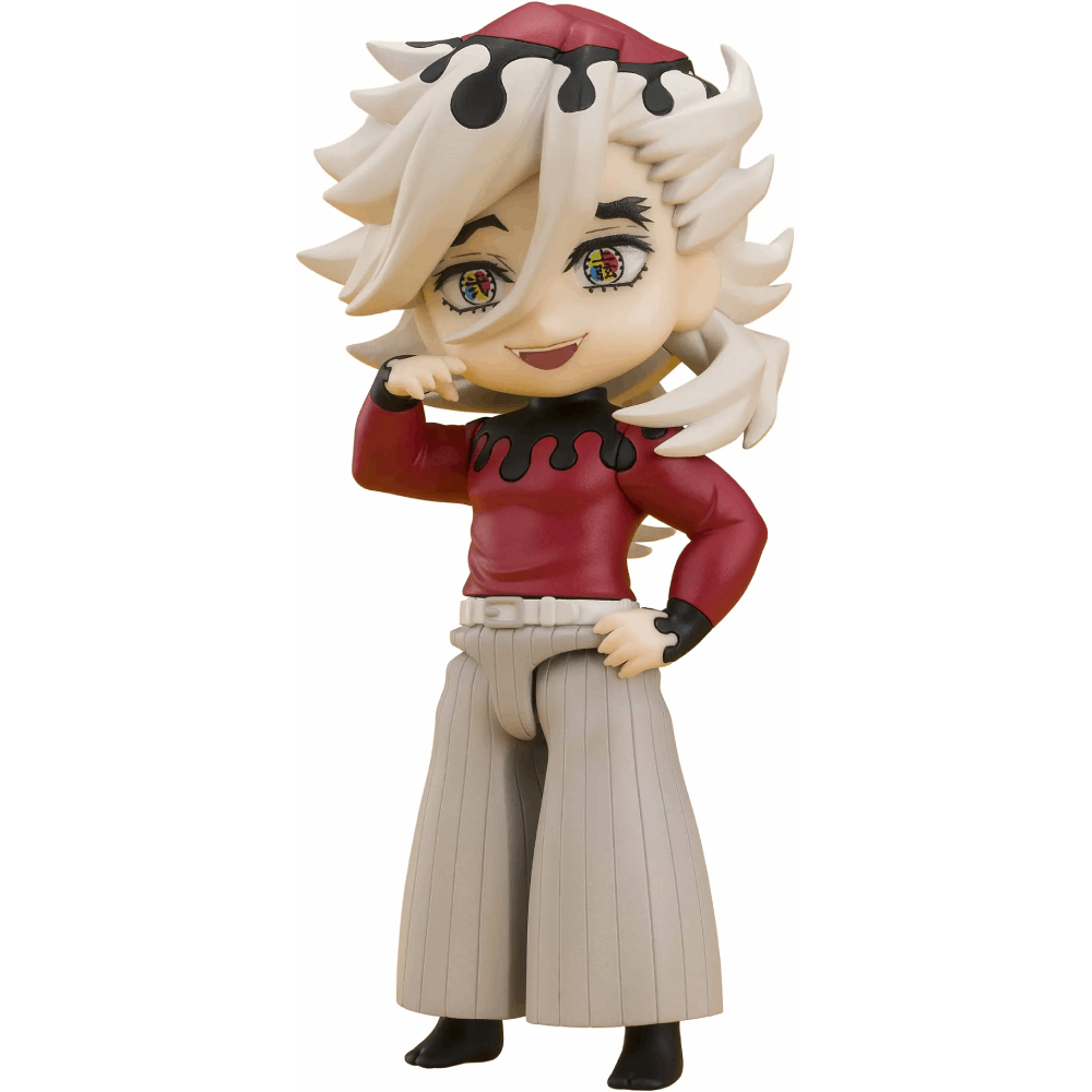 Figura Doma – Demon Slayer: Kimetsu No Yaiba – Figuarts Mini – Bandai