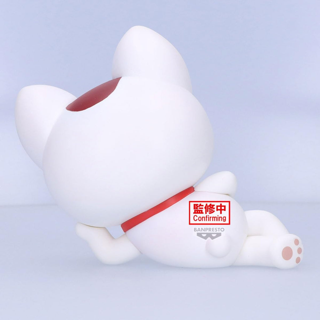 Estátua Turbo Granny (Beckoning Cat) - Dandadan - Sofvimates - Banpresto