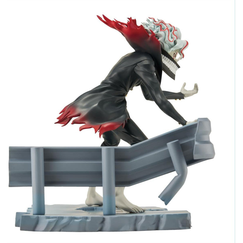Estátua Okarun (Transformed) - Dandadan - FL - Banpresto