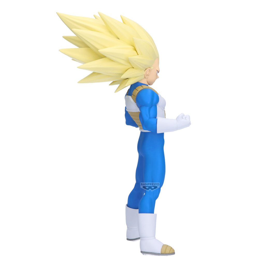 Estátua Vegeta – Dragon Ball Daima – Banpresto