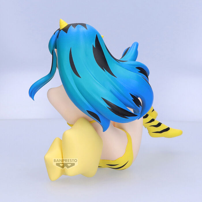 Estátua Lum - Urusei Yatsura - Relax Time - Banpresto