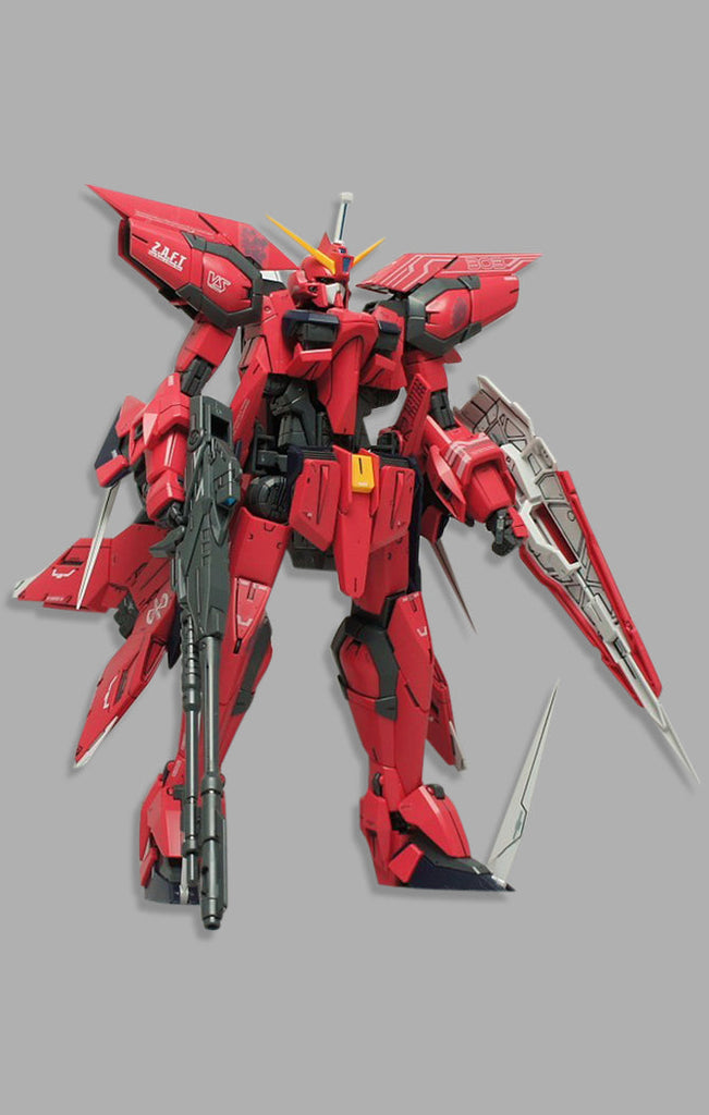 AEGIS Gundam - Gundam - MG 1/100 - Bandai