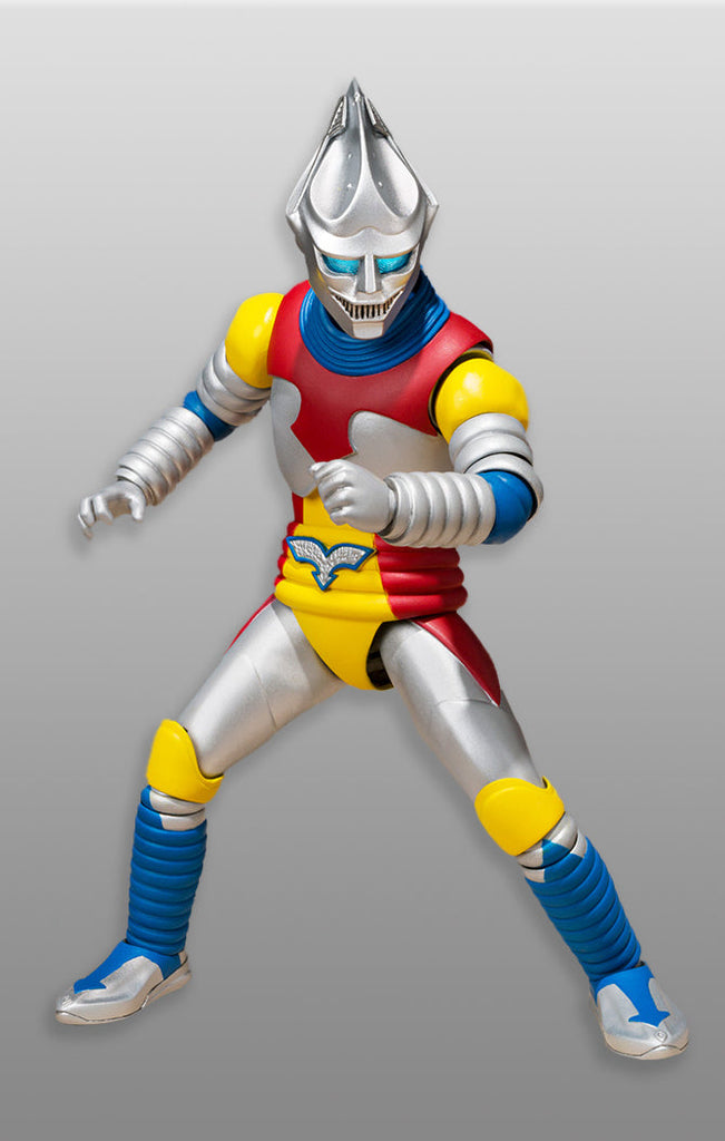 Figura Jet Jaguar 1973 - Godzilla - S.H.Monsterarts - Bandai