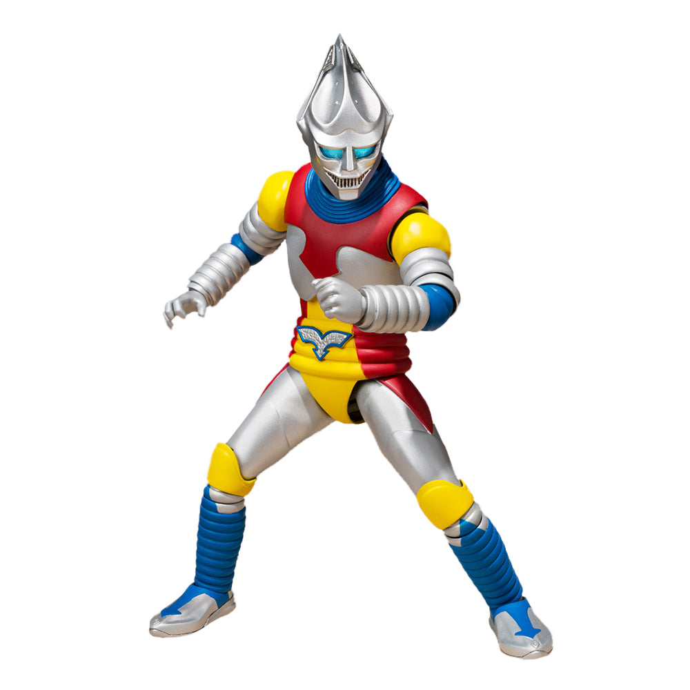 Figura Jet Jaguar 1973 - Godzilla - S.H.Monsterarts - Bandai