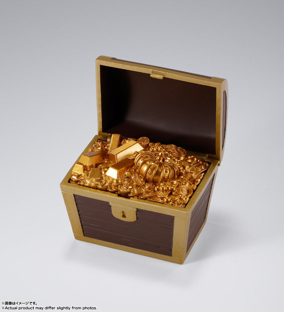 Figura Nami Romance Dawn - One Piece - S.H.Figuarts - Bandai