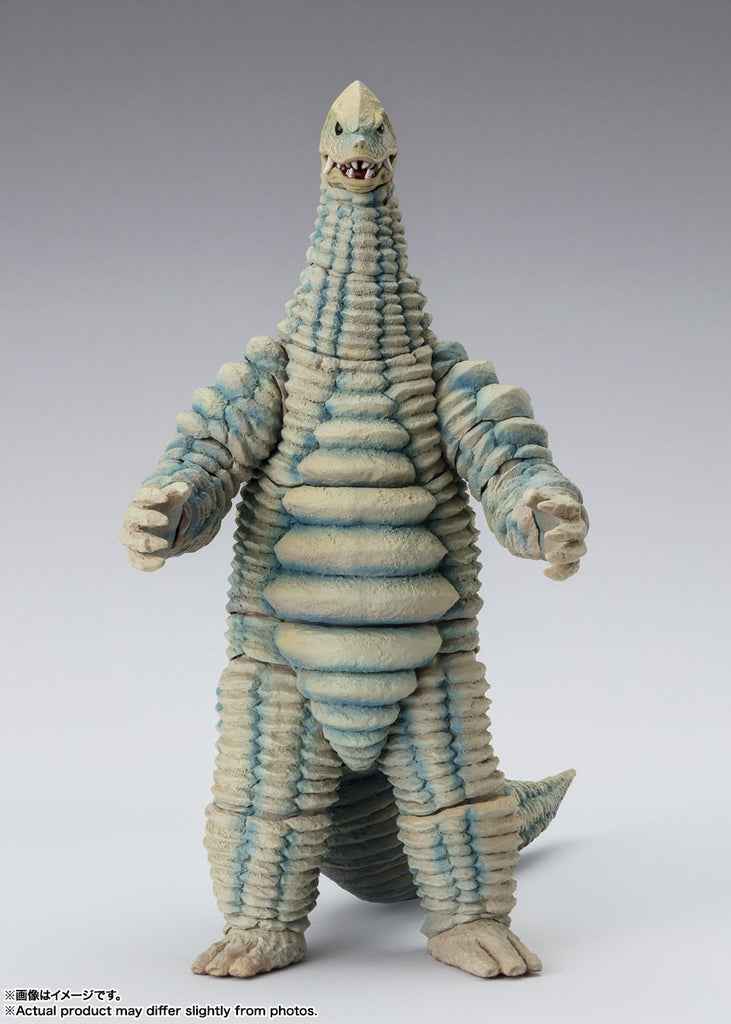 Figura Red King - Ultraman - S.H.Figuarts - Bandai