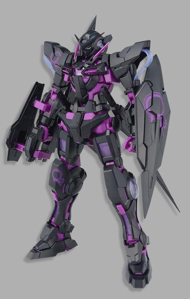 Gundam Exia Recirculation Color/Neon Purple - Gundam - MG 1/100 - Bandai