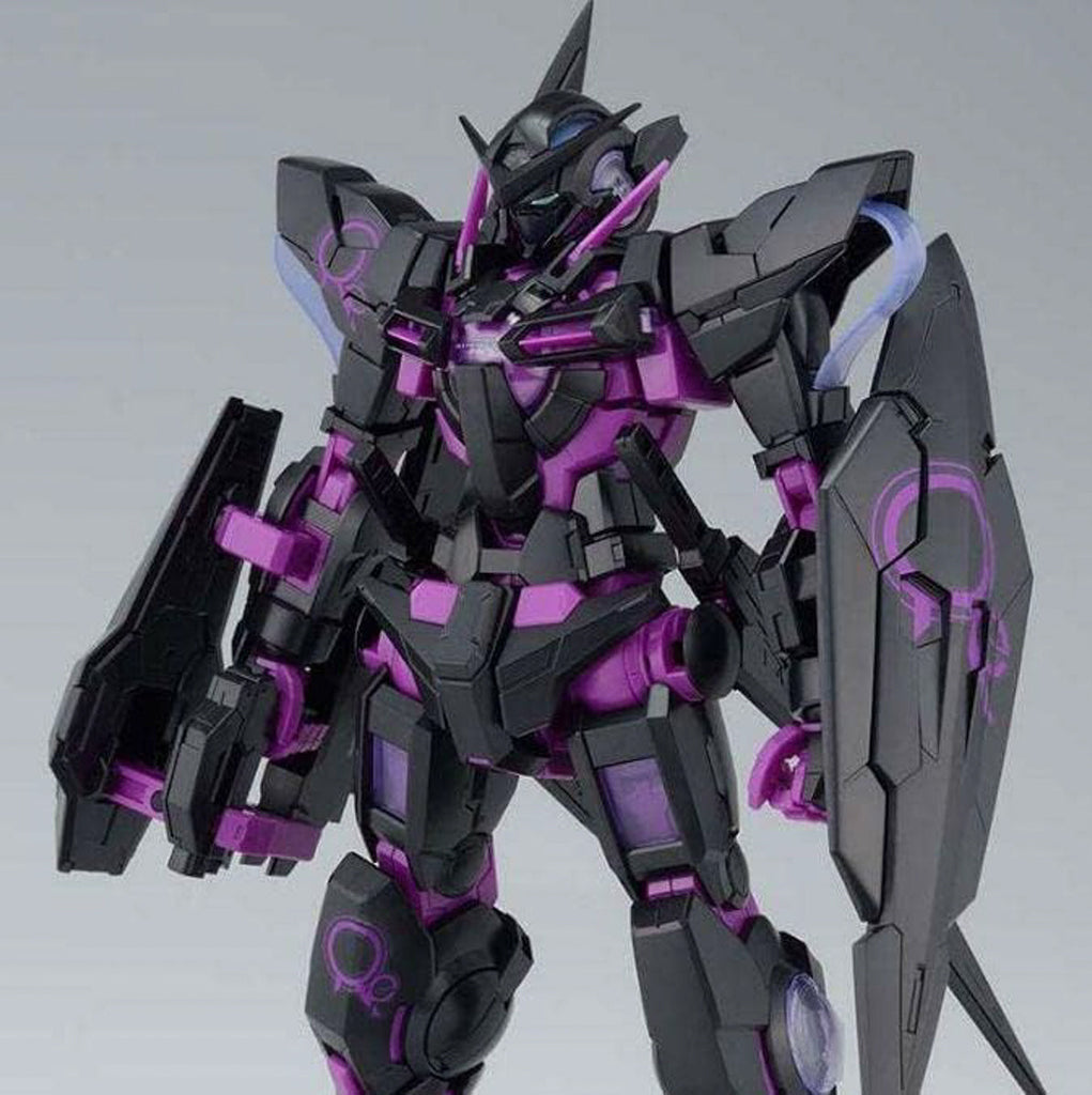 Gundam Exia Recirculation Color/Neon Purple - Gundam - MG 1/100 - Bandai