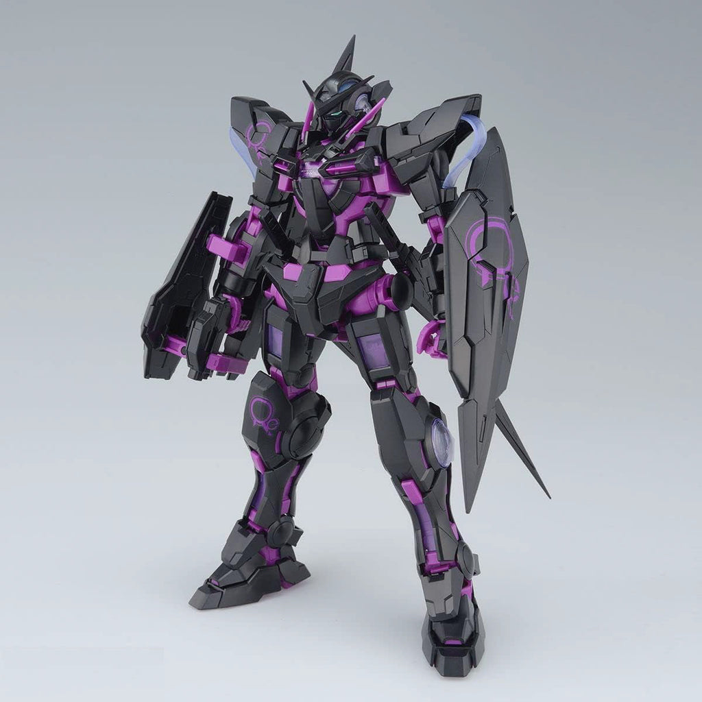 Gundam Exia Recirculation Color/Neon Purple - Gundam - MG 1/100 - Bandai
