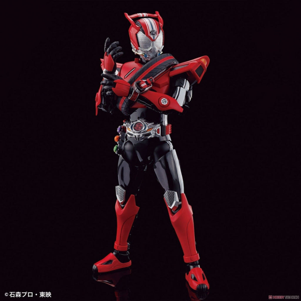 Kamen Rider Drive Type Speed - Kamen Rider - Rise Standard - Bandai