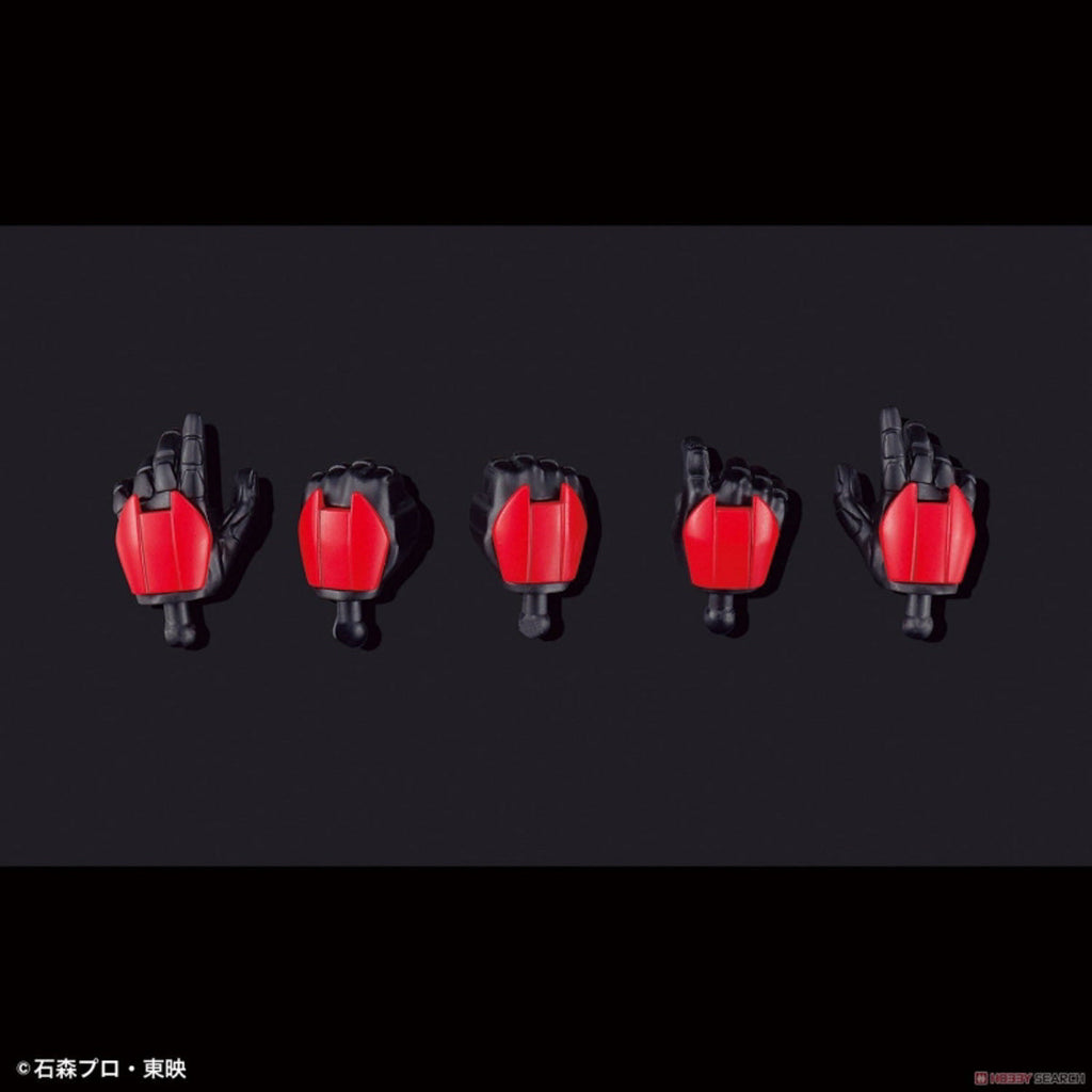 Kamen Rider Drive Type Speed - Kamen Rider - Rise Standard - Bandai