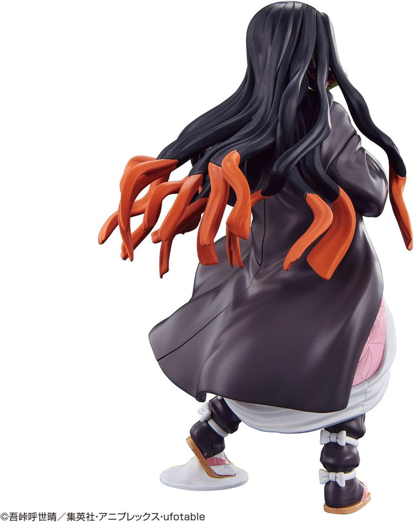 Nezuko Kamado - Demon Slayer - Model Kit - Bandai