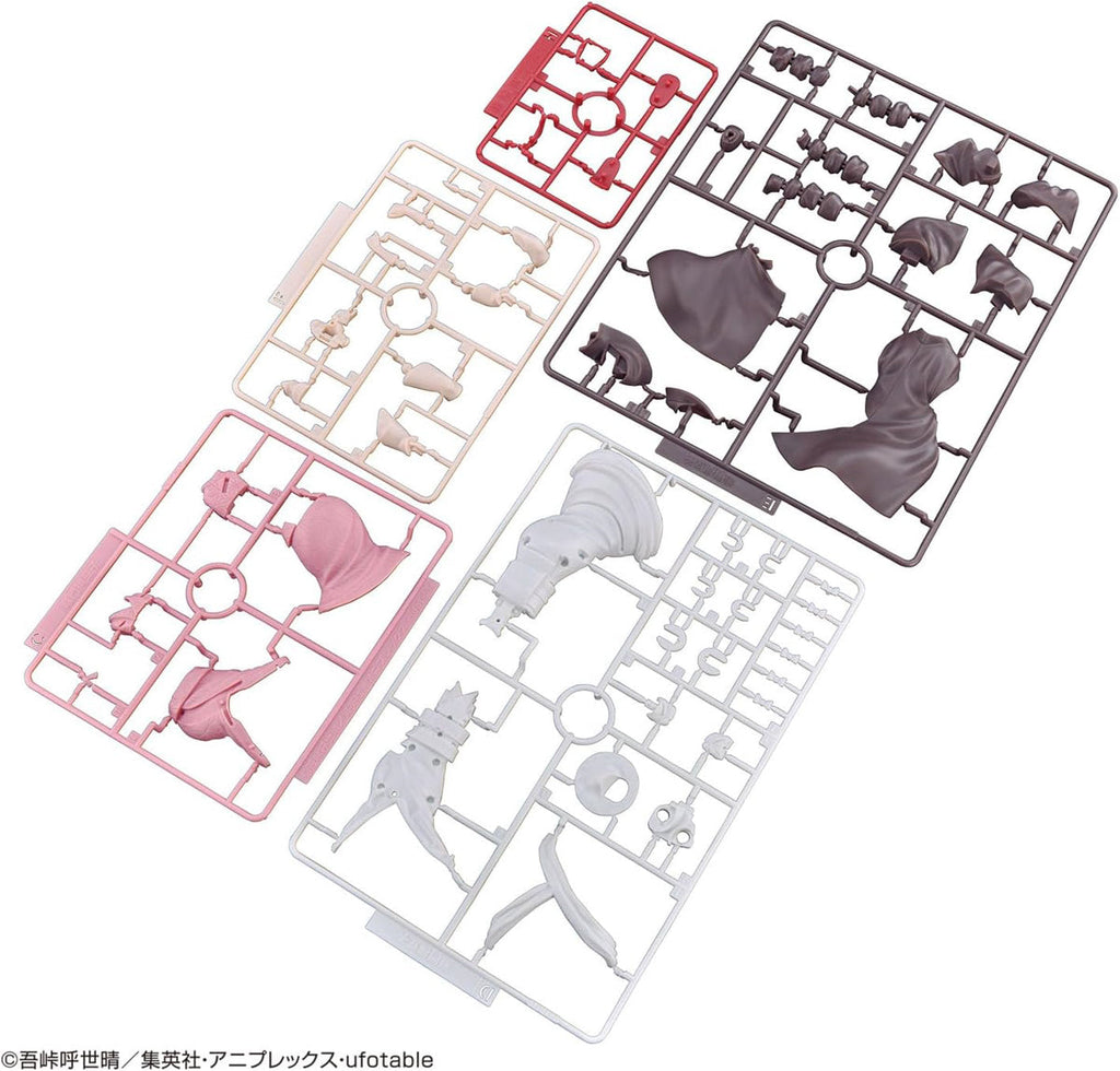 Nezuko Kamado - Demon Slayer - Model Kit - Bandai