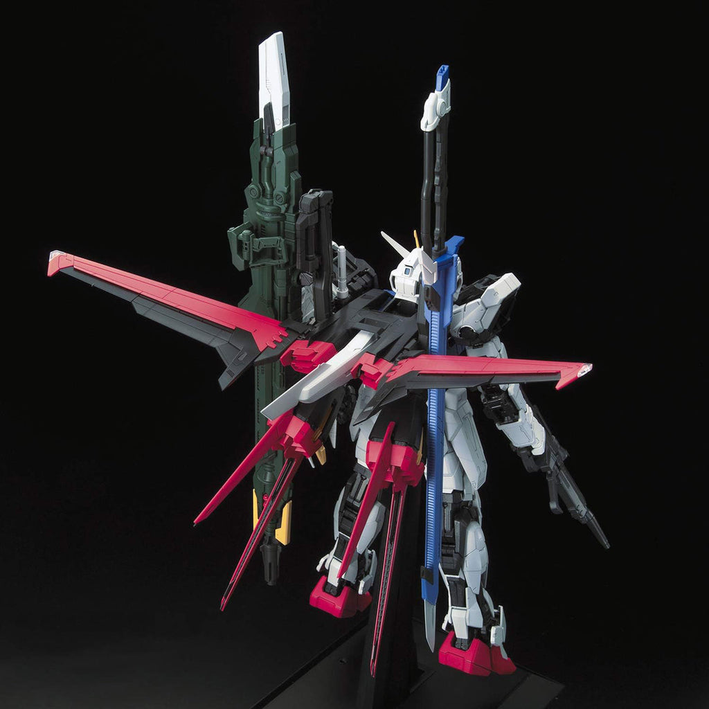 Perfect Strike Gundam - Gundam - PG 1/60 - Bandai
