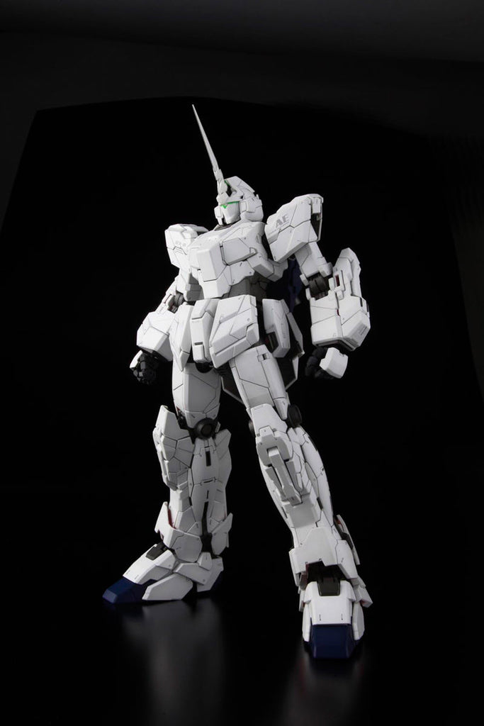 RX-0 Unicorn Gundam - Gundam - PG 1/60 - Bandai