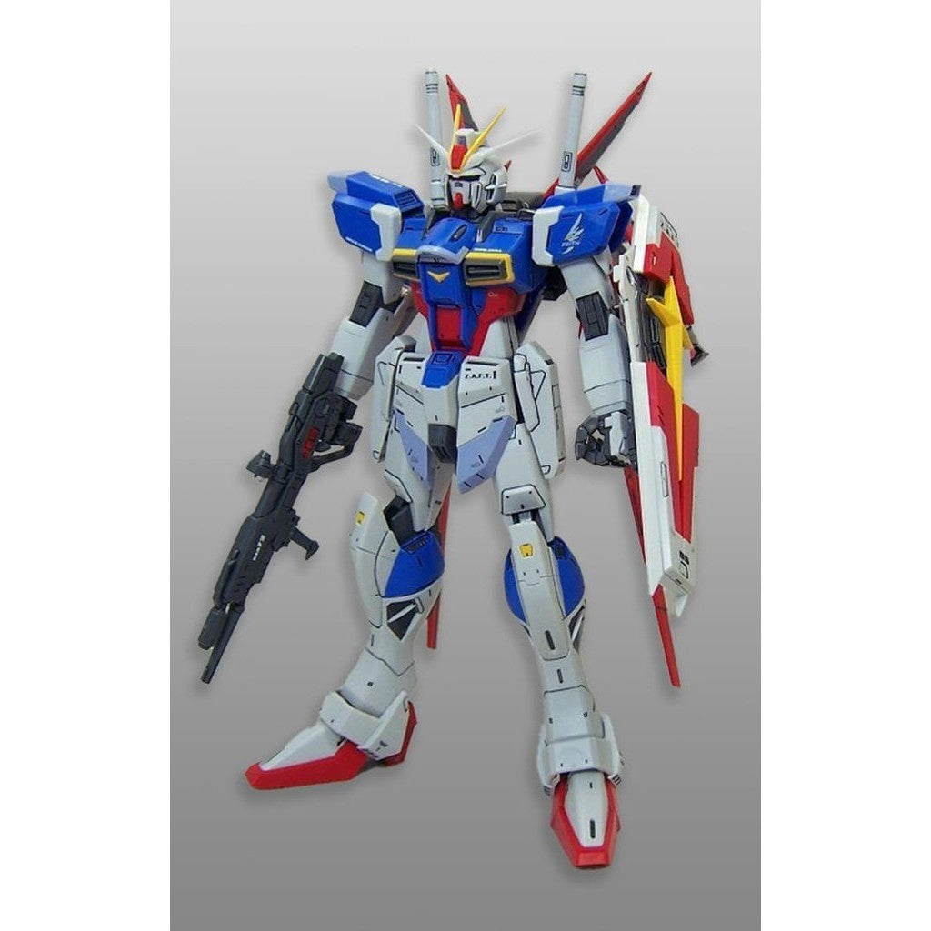 Force Impulse Gundam - Gundam - MG 1/100 - Bandai