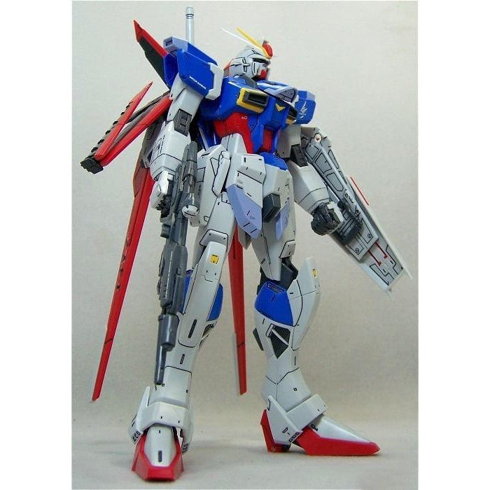 Force Impulse Gundam - Gundam - MG 1/100 - Bandai
