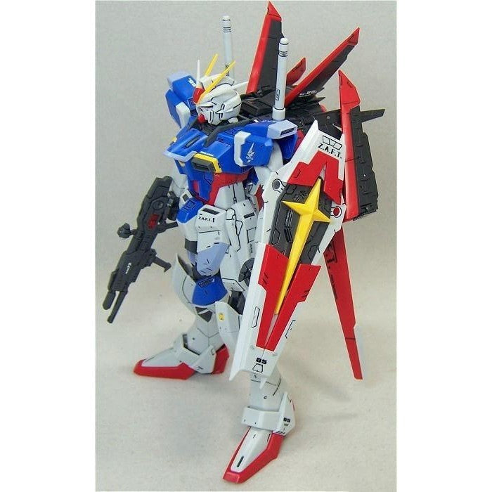 Force Impulse Gundam - Gundam - MG 1/100 - Bandai