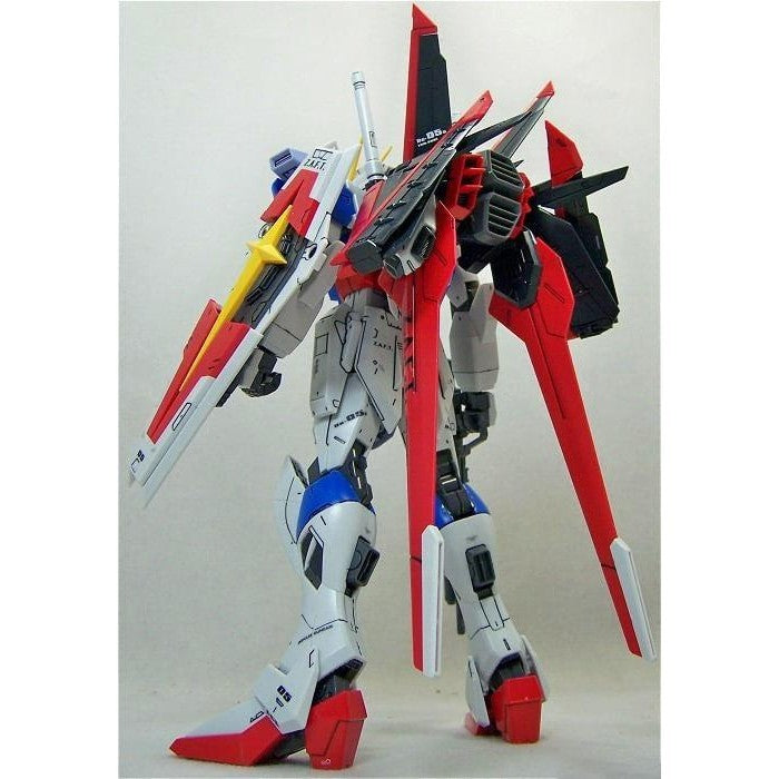 Force Impulse Gundam - Gundam - MG 1/100 - Bandai